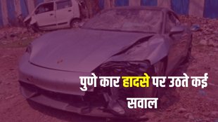 Car Accident | Pune Accident