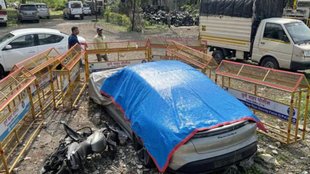 Pune Porsche Accident Case | Surendra Agarwal | Vishal Agarwal