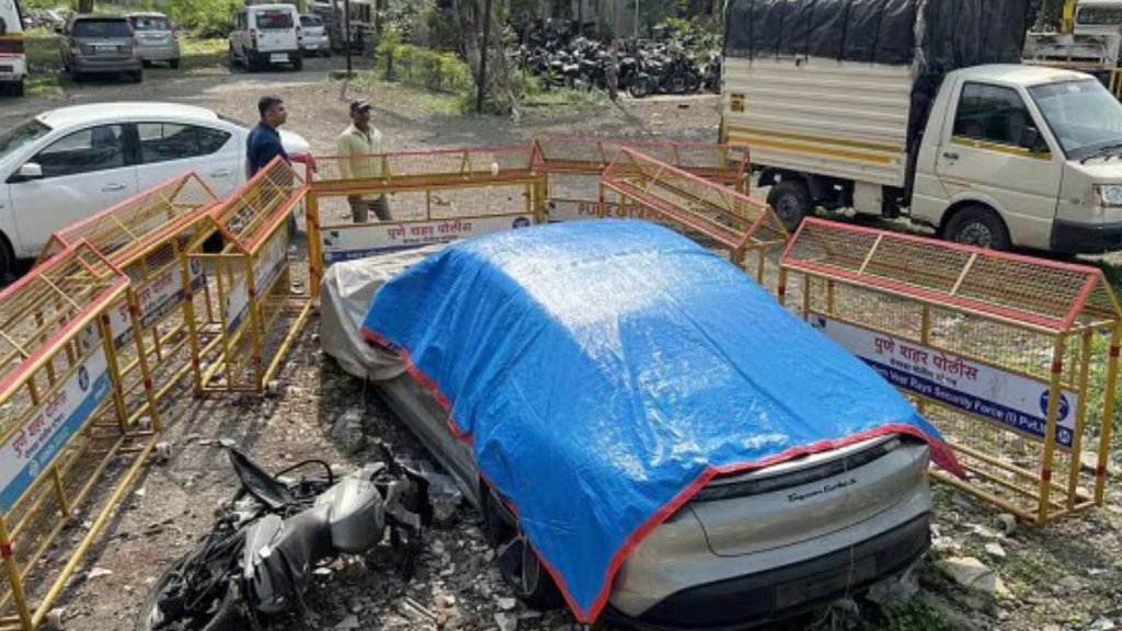 Pune Porsche Accident Case | Surendra Agarwal | Vishal Agarwal