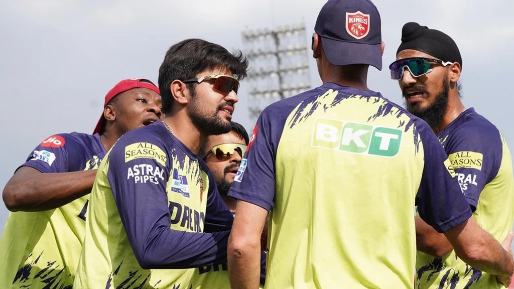 IPL 2024, PBKS vs RCB Dream11 Prediction