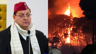 Pushkar Singh Dhami | Uttarakhand | BJP |