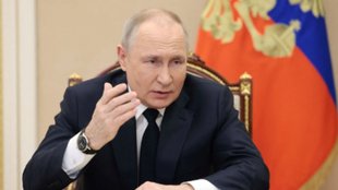 Vladimir Putin | Lok Sabha Chunav 2024