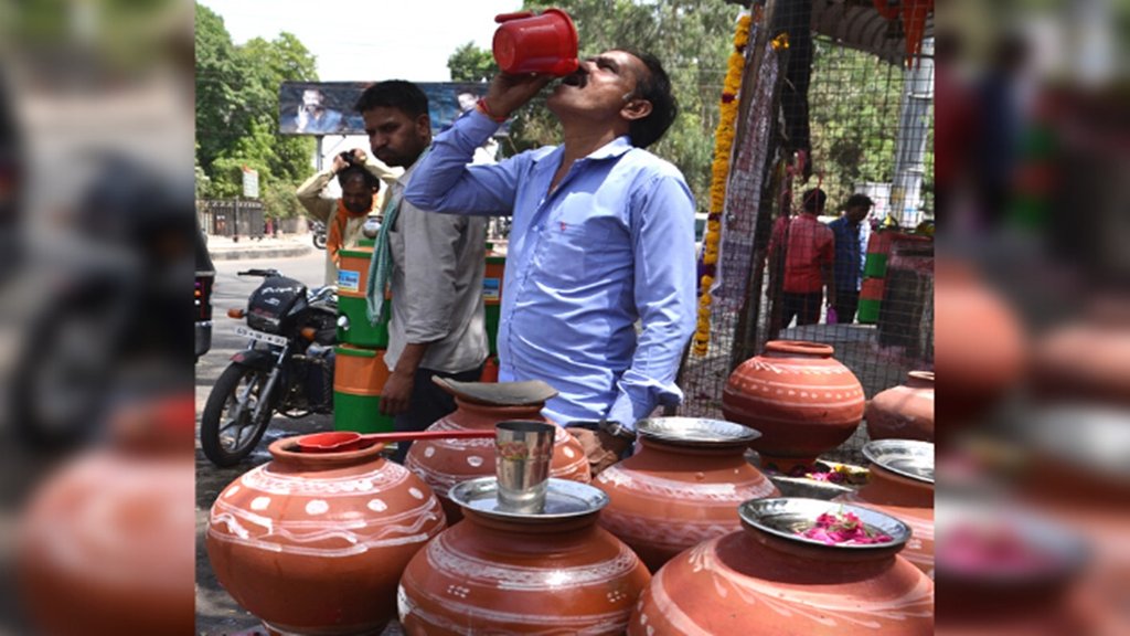 Pyau| Tradition