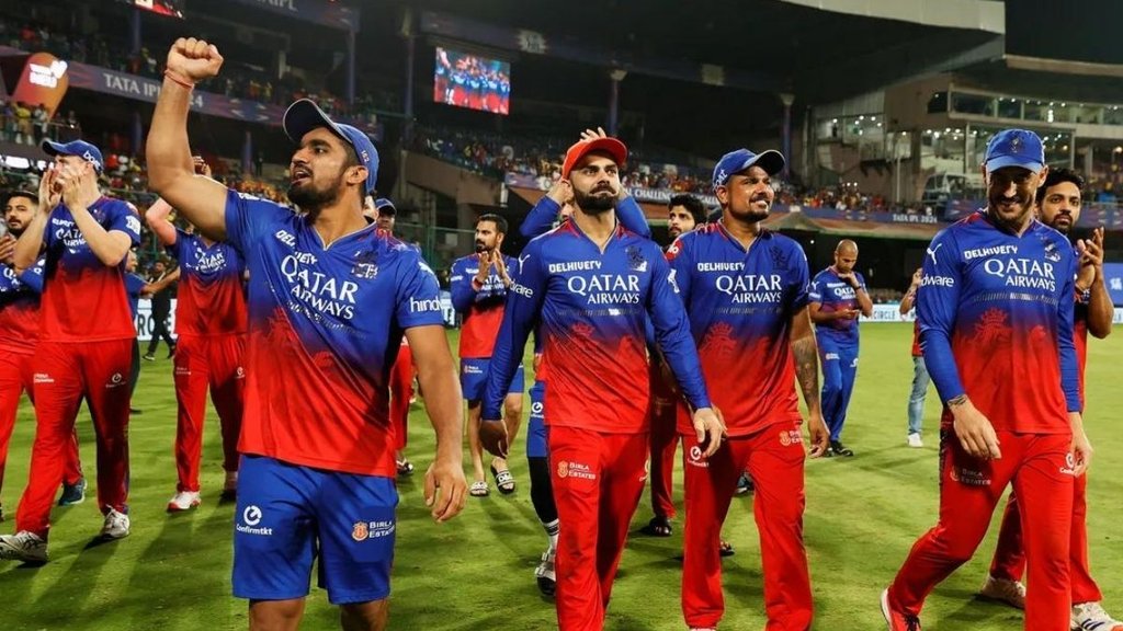 RCB