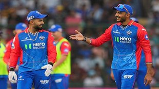 RCB vs DC, IPL 2024, Axar Patel, Delhi Capitals, Rishabh Pant