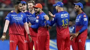 IPL 2024 | RCB | SRH |