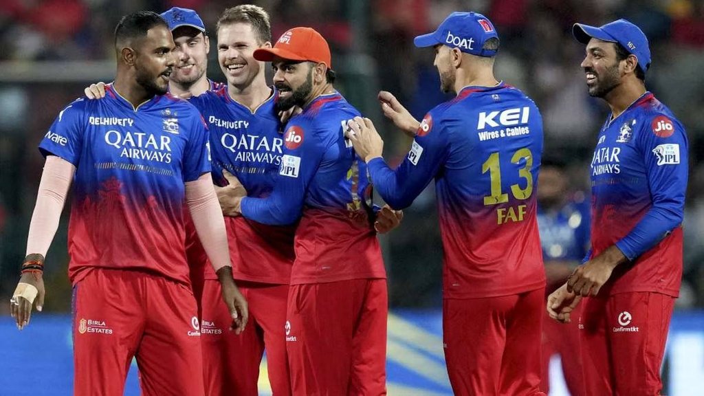 IPL 2024 | RCB | SRH |