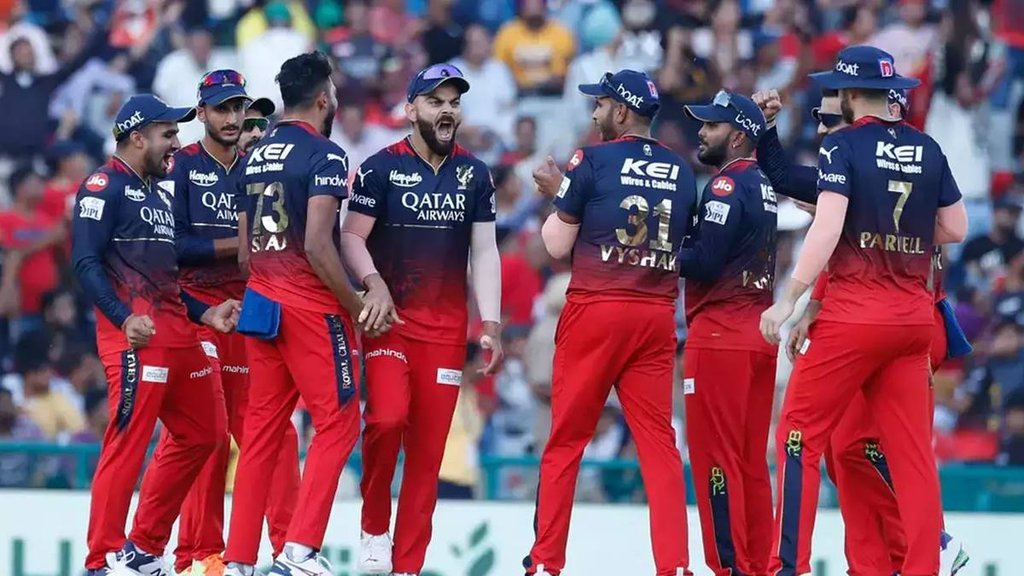 RCB vs CSK | CSK vs RCB | IPL 2024 |