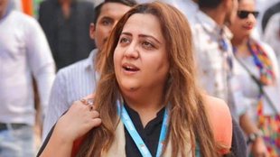 Radhika Khera | Congress