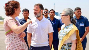 Uttar Pradesh News, Rae Bareli Elections, Rae Bareli Lok Sabha Chunav,