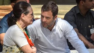 Rahul Gandhi | Sonia Gandhi | Lok Sabha Chunav 2024
