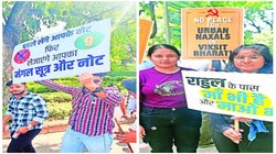 मुकेश भारद्वाज का कॉलम बेबाक बोल: नी मैं आपे पप्पू होई…