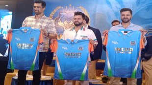 Suresh Raina | RP Singh | T20 World Cup | Yashasvi Jaiswal |