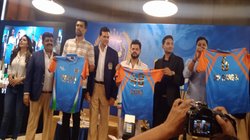 युवराज सिंह बने इंडिया चैंपियंस टीम के कप्तान; रैना, इरफान, भज्जी, आरपी सिंह के साथ मिलकर विरोधी टीमों को देंगें चुनौती