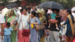 इस राज्य ने कैंसिल की डॉक्टर्स की छुट्टी, बढ़ती गर्मी बनी वजह, Heat Stroke Patients को लेकर दी गई ये सलाह