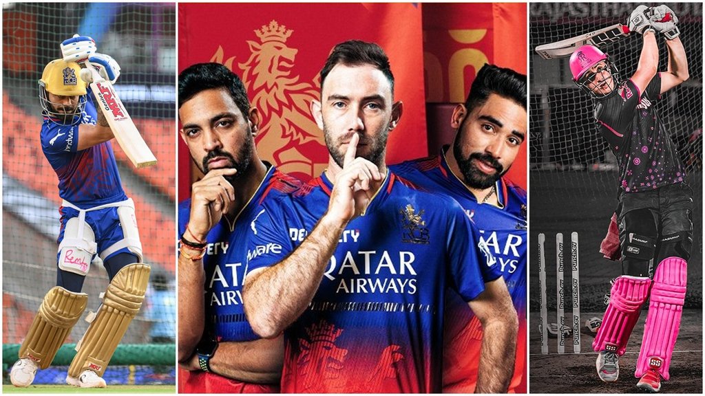 RR vs RCB IPL 2024 Eliminator Dream11 Team Prediction, Playing 11 Today Match