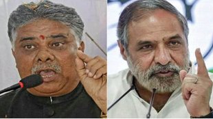 Rajiv Bhardwaj | Anand Sharma