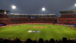 IPL 2024, SRH vs GT Hyderabad Weather Report, Sunrisers Hyderabad vs Gujarat Titans