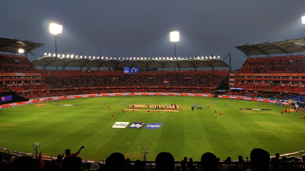 IPL 2024, SRH vs GT Hyderabad Weather Report, Sunrisers Hyderabad vs Gujarat Titans