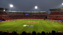 IPL 2024, SRH vs GT Hyderabad Weather Report: हैदराबाद में बारिश की 40% संभावना, जानिए क्या मौसम बिगाड़ेगा हैदराबाद और गुजरात का खेल