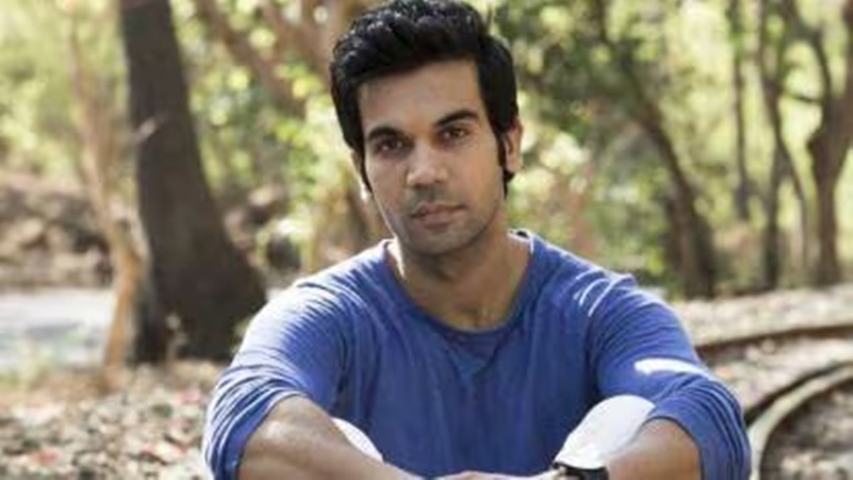 Rajkumar Rao| Bollywood