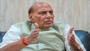 Rajnath Singh, Defence Minister, Lok Sabha Elections 2024