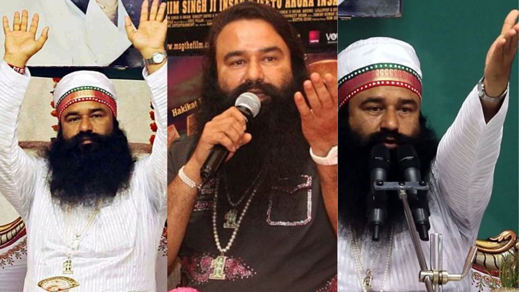 Ram Rahim, Ram Rahim net worth, ram rahim case, dera sachha sauda