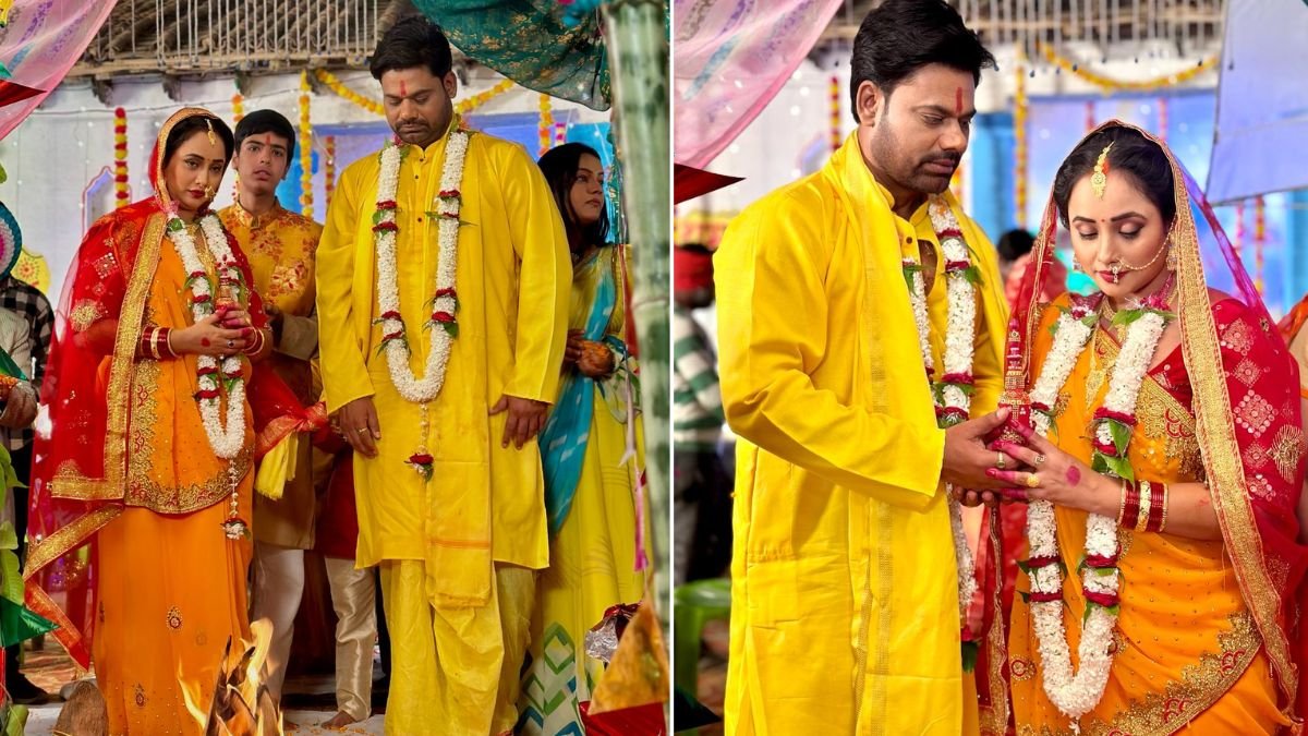 Bhojpuri Adda, Rani Chatterjee, Rani Chatterjee Wedding Pics, Rani Chatterjee marriage Bhojpuri Adda, Rani Chatterjee, Rani Chatterjee Wedding Pics, Rani Chatterjee marriage