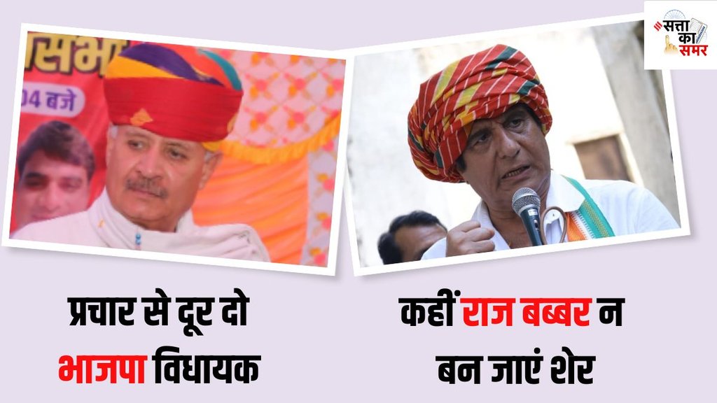 Rao Inderjit Singh Rao Inderjit Singh