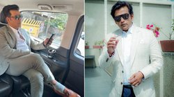 Bhojpuri Adda: घर से 500 रुपए लेकर भागे, मुंबई में खाई दर-दर की ठोकरें, आज करोड़ों की संपत्ति के मालिक हैं 12वीं पास रवि किशन