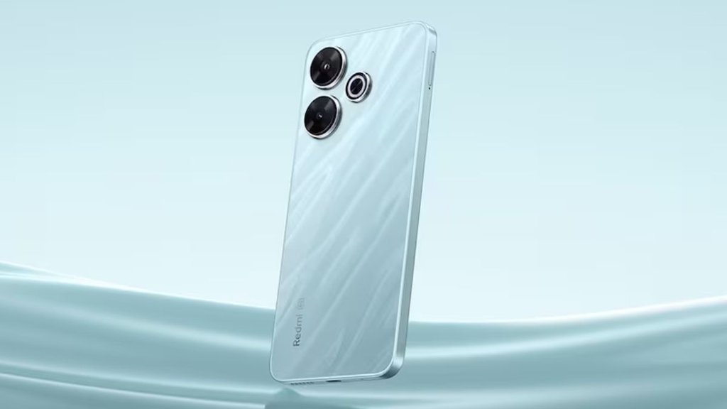 Redmi, Redmi Smartphone, Redmi Phones