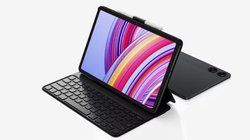 10000mAh बड़ी बैटरी के साथ लॉन्च हुआ Redmi Pad Pro 5G, इसमें है 256GB स्टोरेज, जानें कीमत व फीचर्स