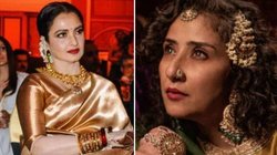 मनीषा कोइराला नहीं, ‘हीरामंडी’ की मल्लिका जान के लिए रेखा थीं मेकर्स की पहली पसंद, 18-20 साल पहले मिला था ऑफर