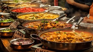 Restaurent| food| Election