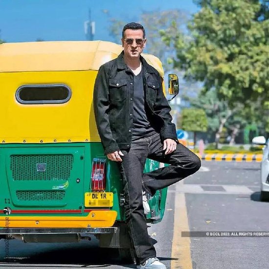  Superstar Actor was once Aamir Khan bodyguard