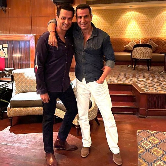 Actor was once Aamir Khan bodyguard