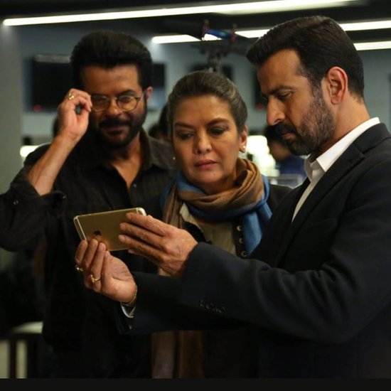  Superstar Actor Who Was Aamir Khan bodyguard