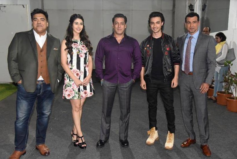 Ronit Roy is TVs Amitabh Bachchan
