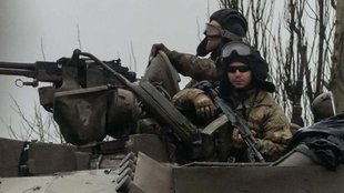 Russia Ukraine War | Russian President Vladimir Putin