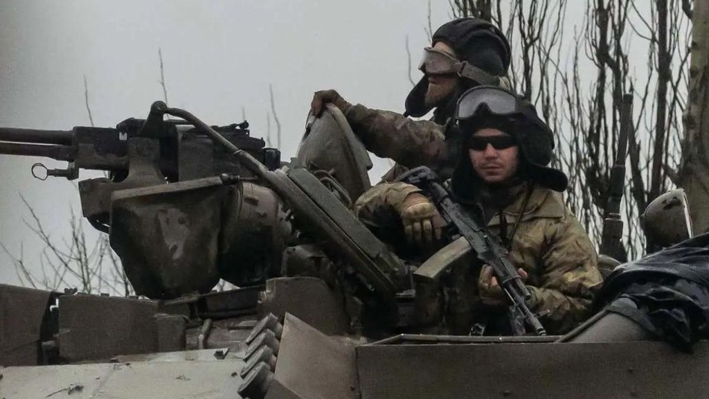 Russia Ukraine War | Russian President Vladimir Putin