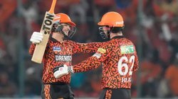 IPL 2024: सनराइजर्स हैदराबाद ने तोड़ा CSK का बड़ा रिकॉर्ड, ट्रैविस हेड और अभिषेक शर्मा के दम पर की पाकिस्तान की बराबरी