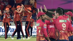 IPL 2024, SRH vs PBKS Dream11 Prediction: हेड-क्लासेन कप्तानी के विकल्प, हैदराबाद-पंजाब ड्रीम 11 टीम में इन खिलड़ियों को चुन सकते हैं
