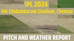 SRH vs RR IPL 2024 Pitch Report, Weather: चेपक पर पहले बैटिंग करने वाली टीम का सक्सेस रेट ज्यादा, ये है एमए चिदंबरम स्टेडियम की पिच और चेन्नई की वेदर रिपोर्ट
