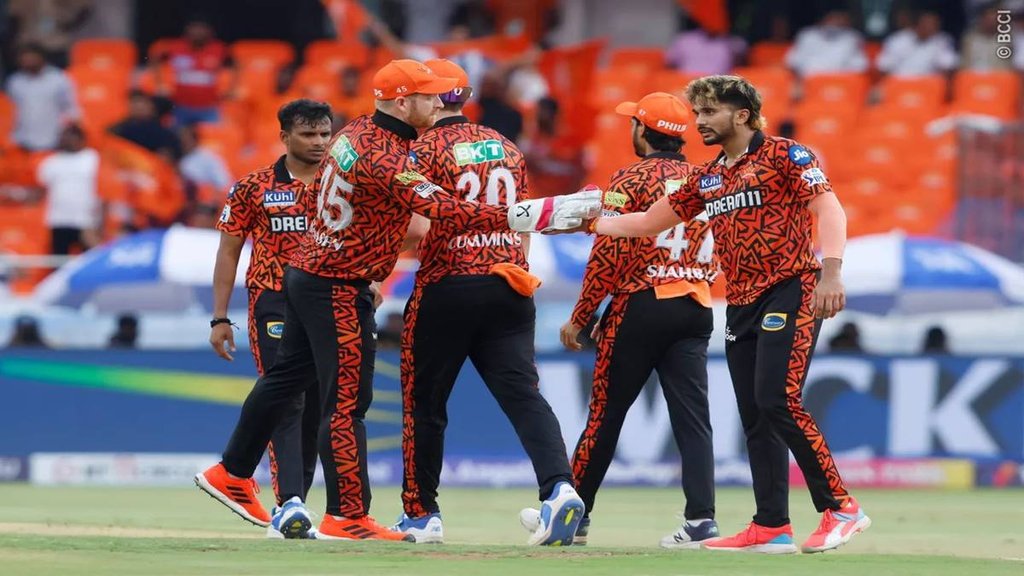 SRH | RCB | IPL 2024 |