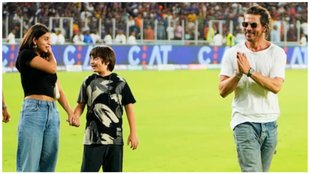 SRK| SHAH RUKH KHAN | IPL2024