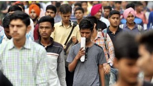 SSC GD Constable Result 2024, SSC Result 2024,