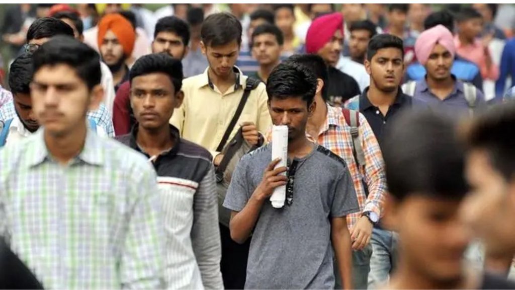 SSC GD Constable Result 2024, SSC Result 2024,