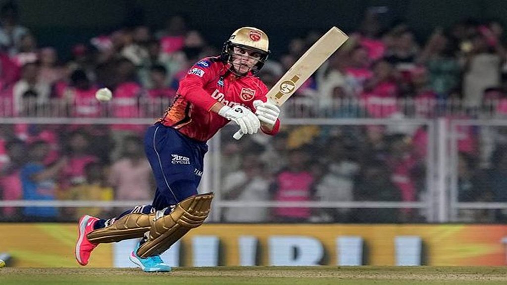 IPL 2024, RR vs PBKS, Rajasthan vs Punjab Scorecard