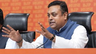Sambit Patra | Puri | Lok Sabha