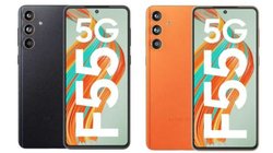 इंतजार खत्म! 256GB स्टोरेज और 50MP सेल्फी कैमरे वाले Samsung Galaxy F55 5G स्मार्टफोन से उठा पर्दा, जानें दाम व सारे फीचर्स
